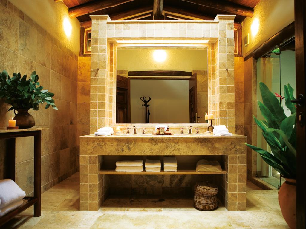 Inkaterra Machu Picchu Pueblo Hotel Екстериор снимка