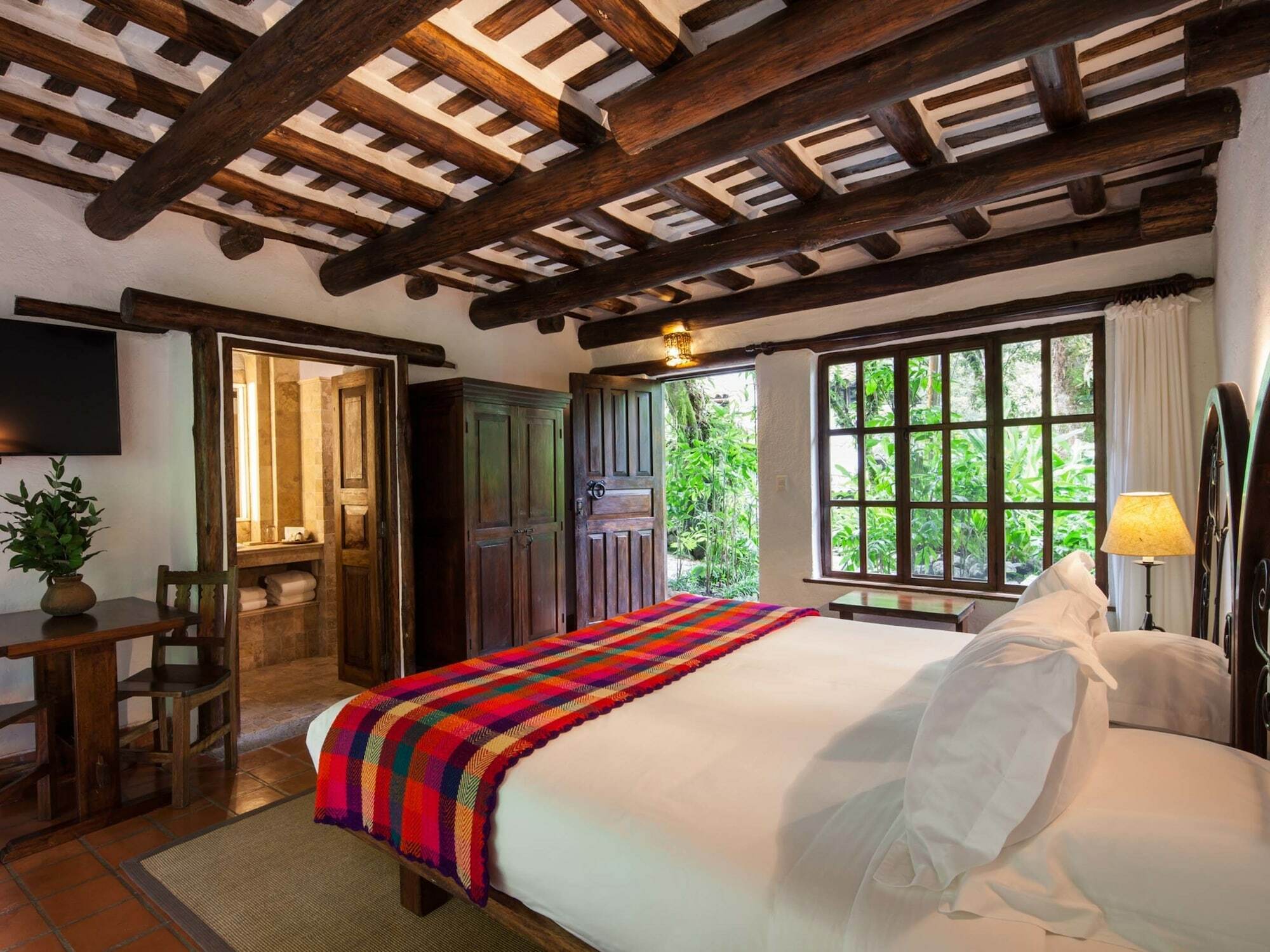 Inkaterra Machu Picchu Pueblo Hotel Екстериор снимка